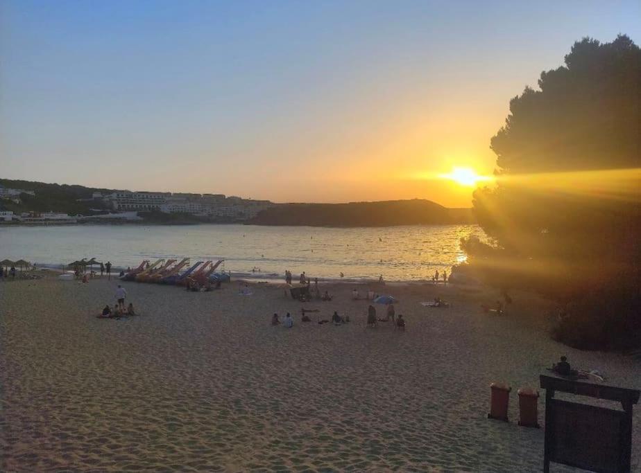 Bella Brisa, Port D'Addaia Διαμέρισμα Εξωτερικό φωτογραφία