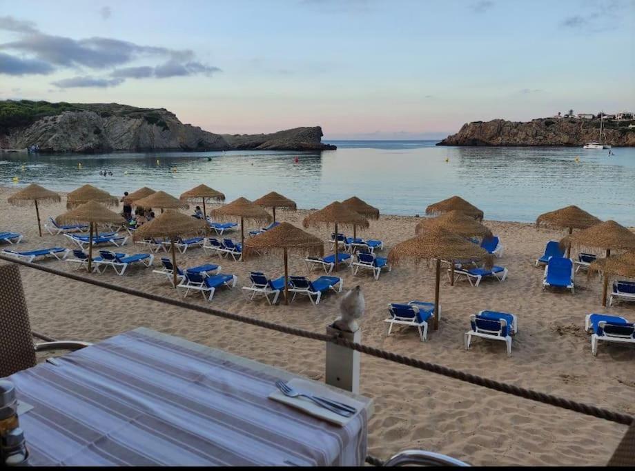 Bella Brisa, Port D'Addaia Διαμέρισμα Εξωτερικό φωτογραφία