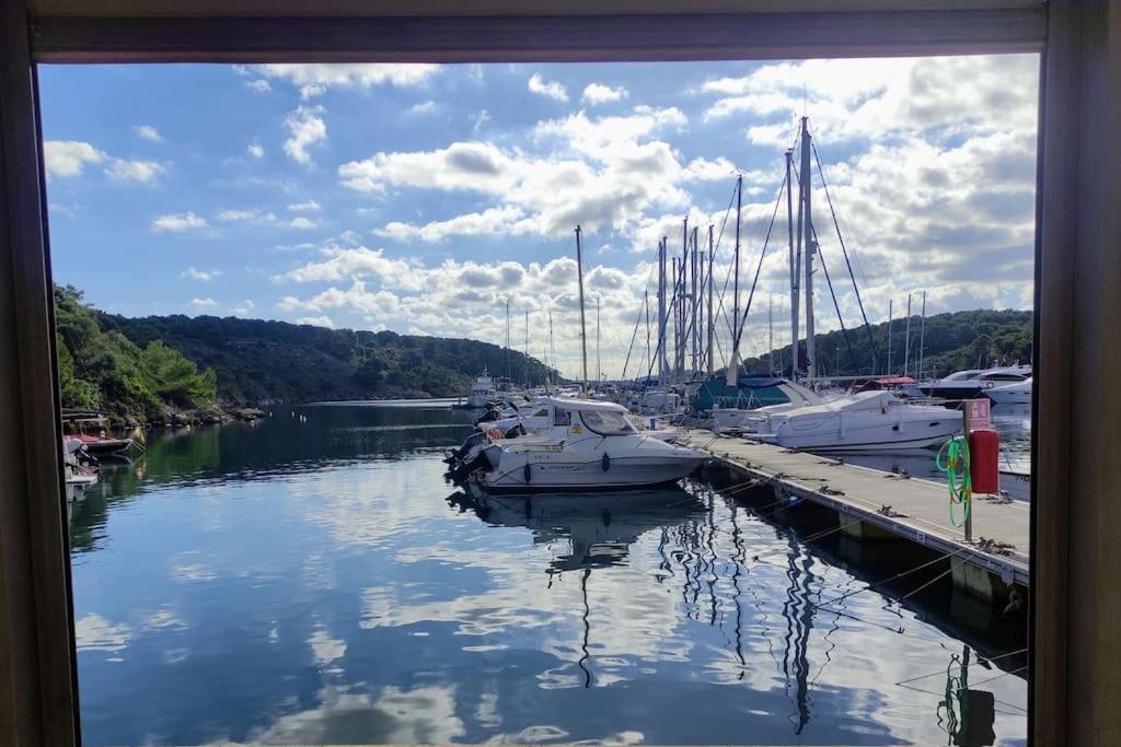 Bella Brisa, Port D'Addaia Διαμέρισμα Εξωτερικό φωτογραφία
