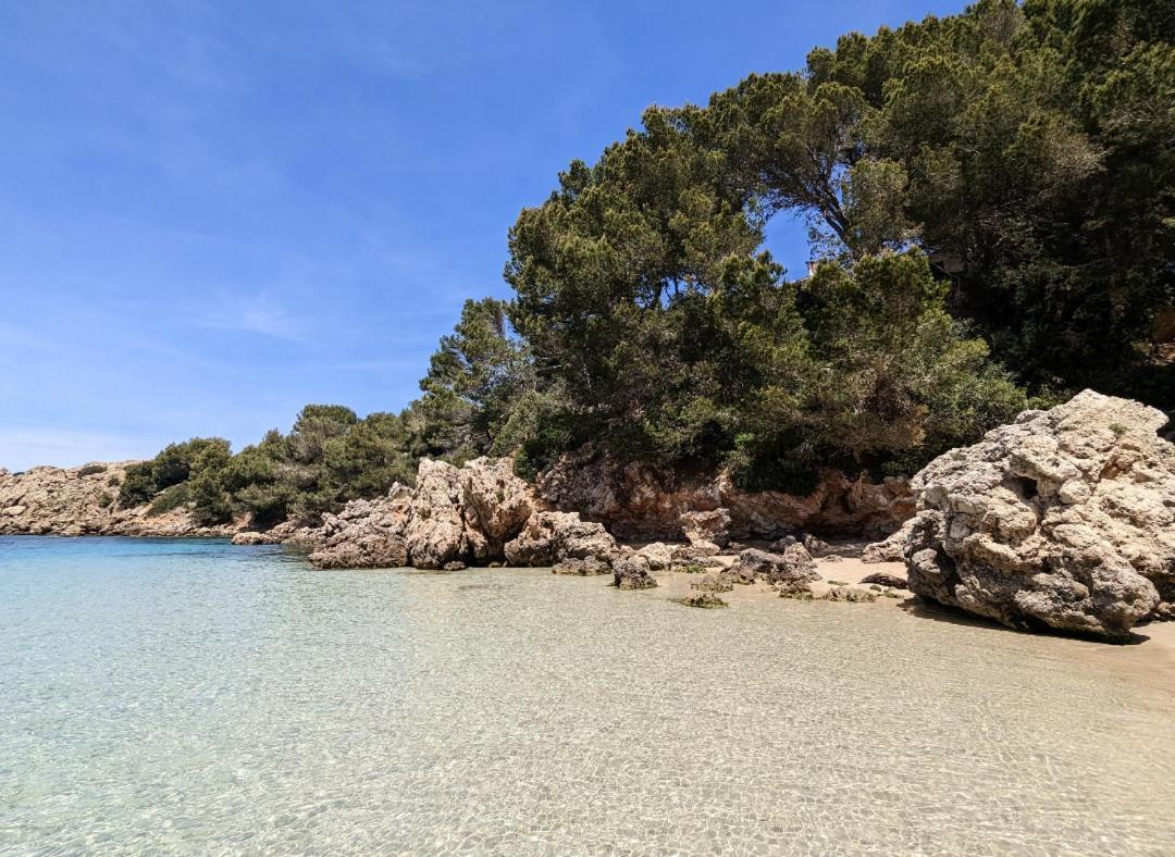 Bella Brisa, Port D'Addaia Διαμέρισμα Εξωτερικό φωτογραφία