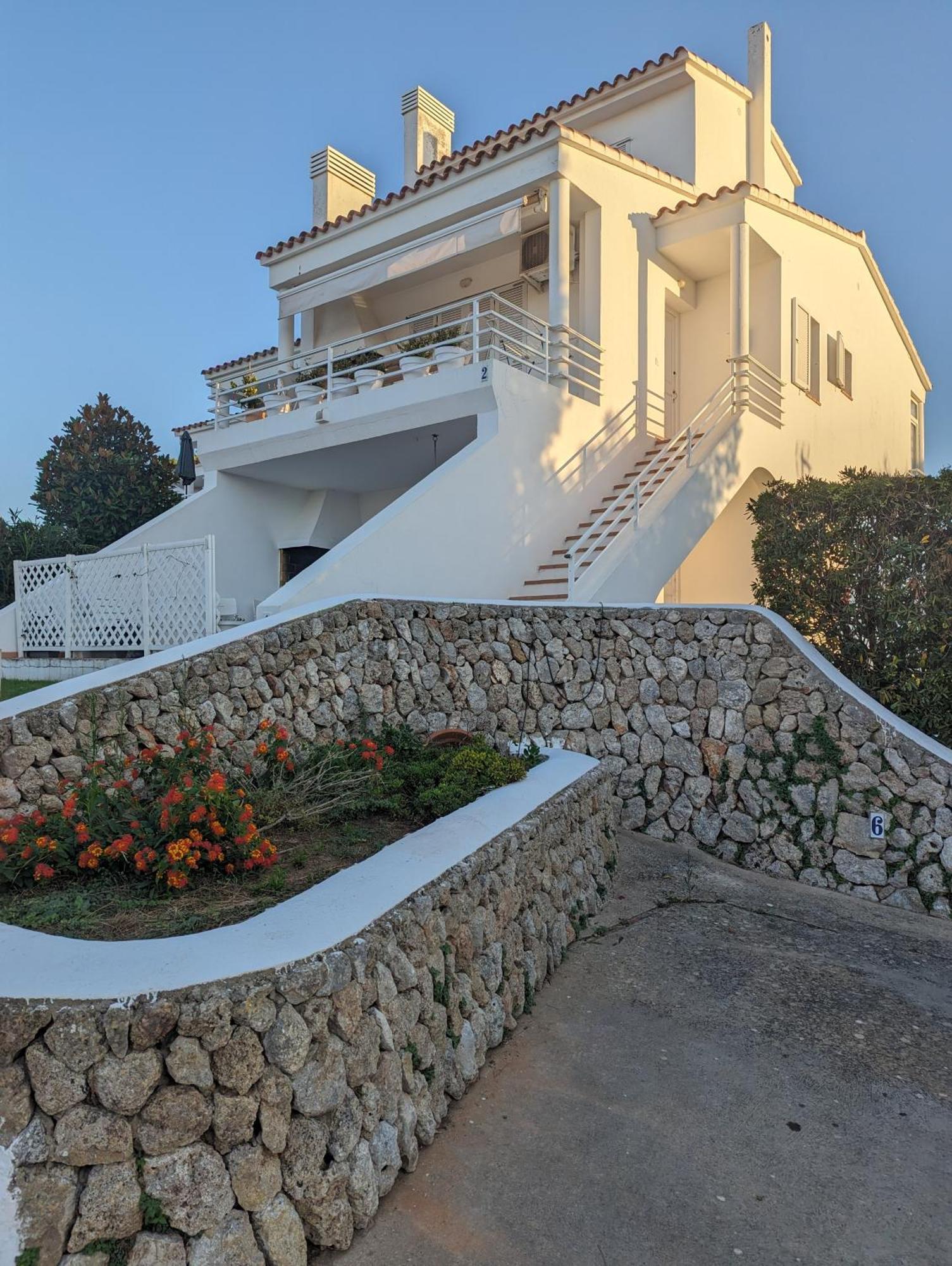 Bella Brisa, Port D'Addaia Διαμέρισμα Εξωτερικό φωτογραφία