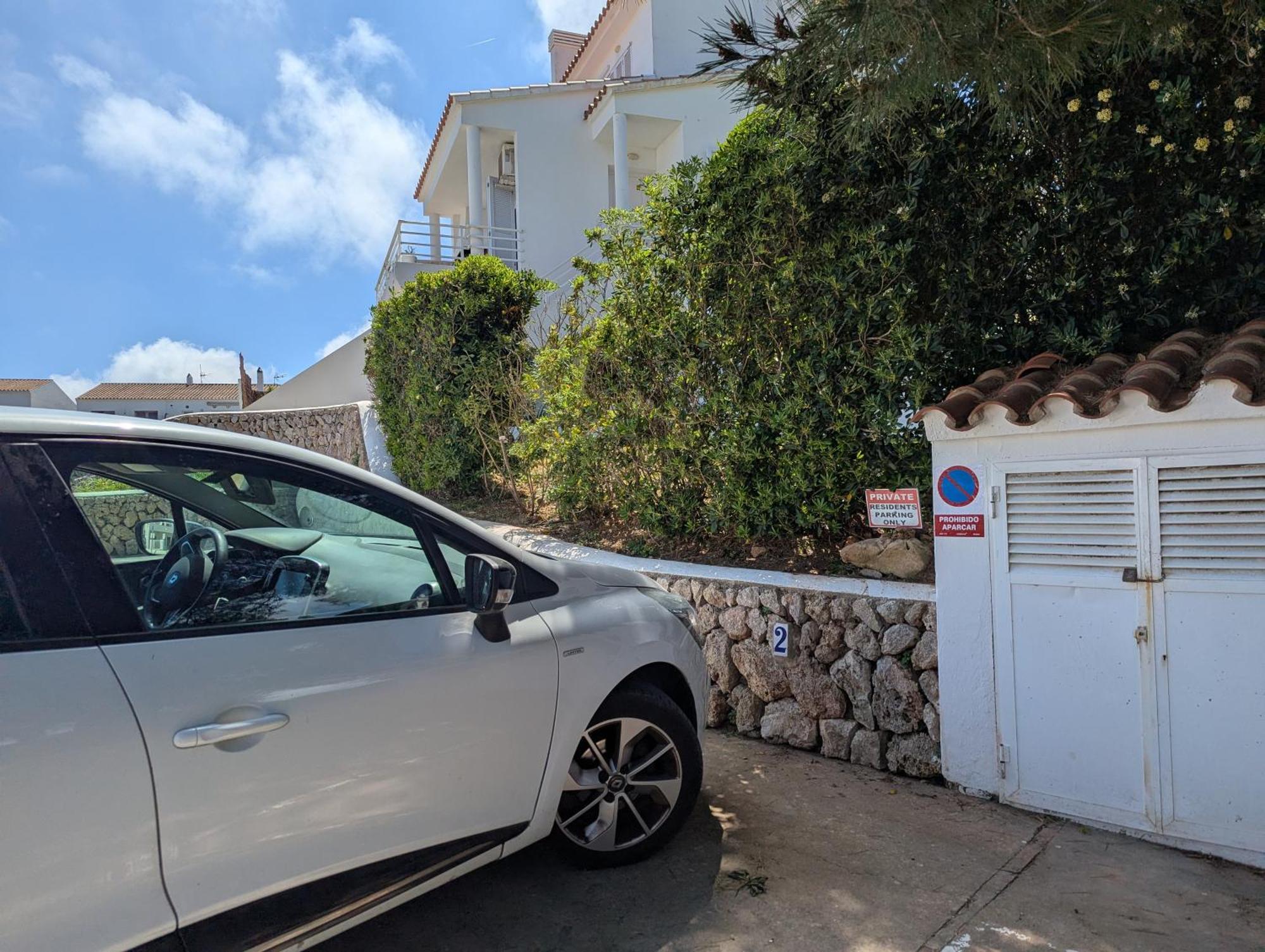 Bella Brisa, Port D'Addaia Διαμέρισμα Εξωτερικό φωτογραφία
