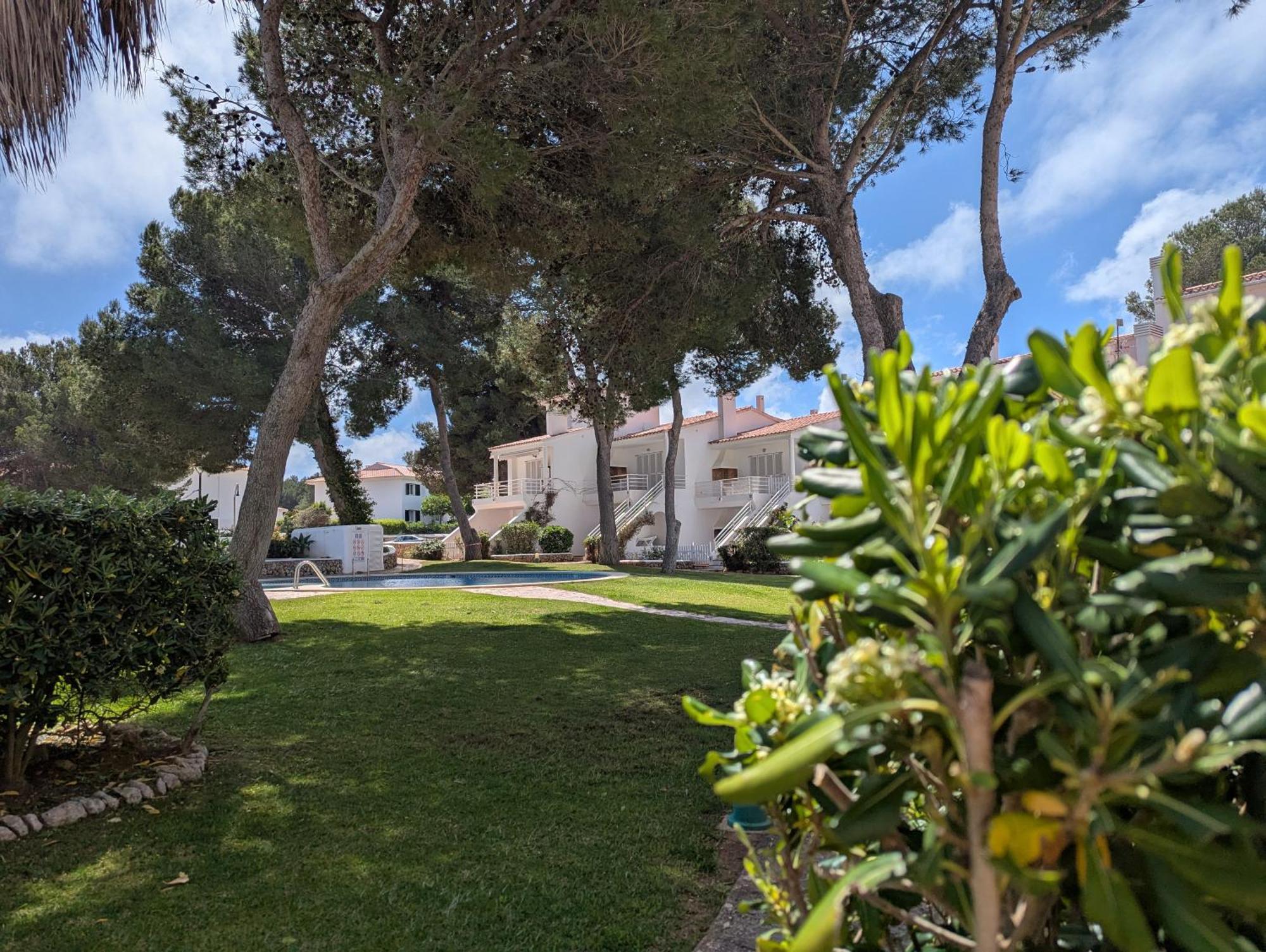 Bella Brisa, Port D'Addaia Διαμέρισμα Εξωτερικό φωτογραφία